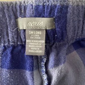 Aerie Sleep Lounge Pants